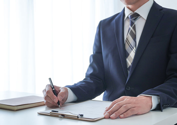 行政書士と社労士の両面からサポート