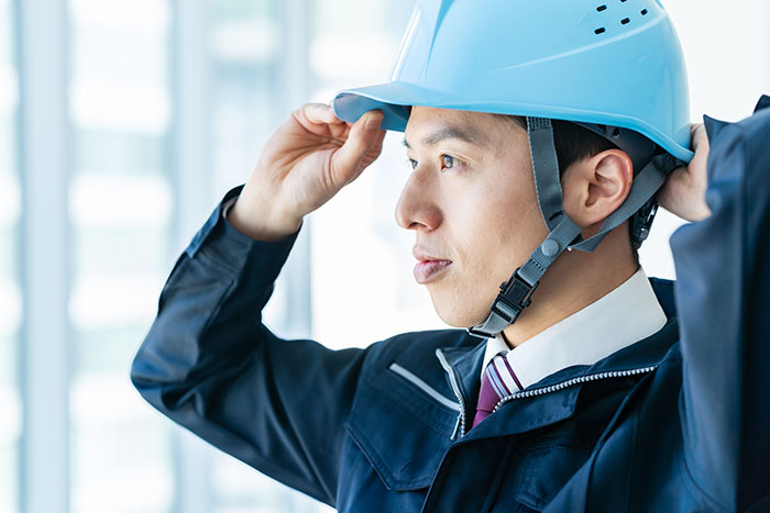 労働保険事務組合の運営も行っています