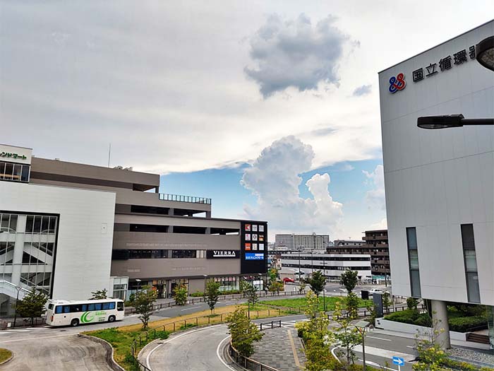 吹田市の建築業を支える専門家として